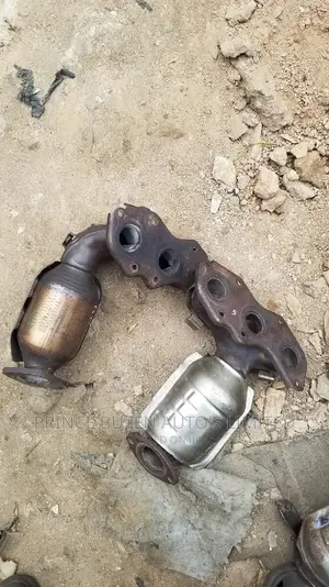 Engine Catalyst Camry V6 and Es350 Car