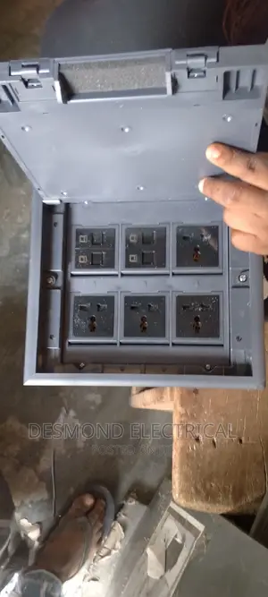 Original Flow Box