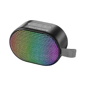 Anker Soundcore Pyro Mini Portable Bluetooth Speaker