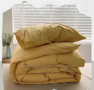 Duvet Cover Bedsheets and Pillowcases