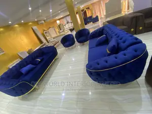Foreign Imported Accent Contemporary Set by 8