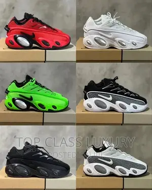 *Original Drake X Nike Nocta Glide Men Women Sneakers