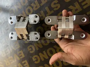 Concealed / Hidden Hinges - Medium Size