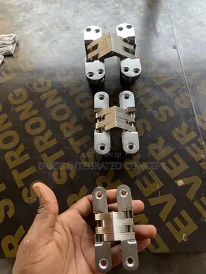 Concealed / Hidden Hinges - Small Size