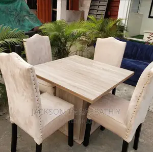 Dining Chairs