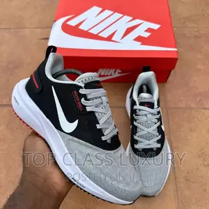 Original Nike Zoom Water Shell Grey*
