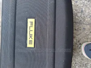 Fluke Insulation Tester 10kva