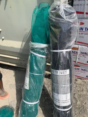 Debris Saftey Net