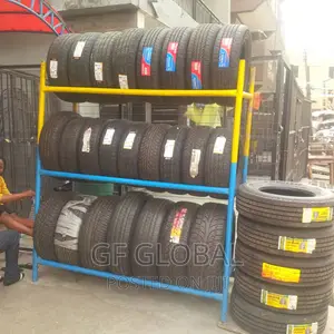 Toyota Brand New Tire