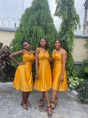 Event Ushers