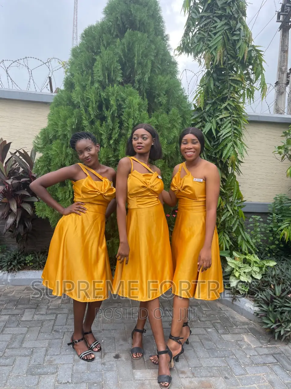 Event Ushers