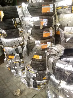 Honda Rims and Tires