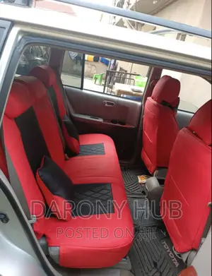 EXOTIC Genuine Leather Luxury Seatcover