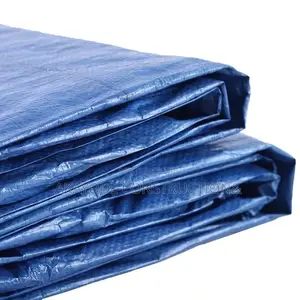 Second Quality of China Tarpaulin