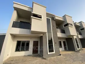 2bdrm Duplex in Kubwa Abuja for sale