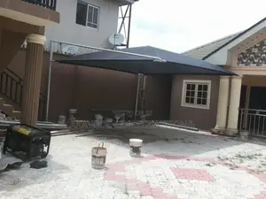 Durable 5meter by 5meter Carport