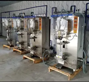 High Quality Pure Water Machine