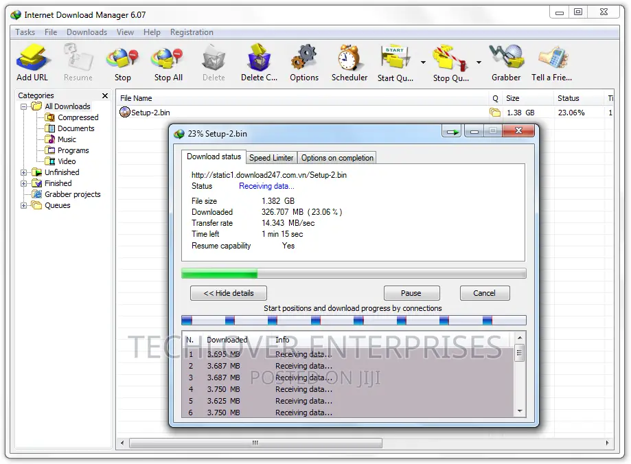 Internet Download Manager Idm Lifetime