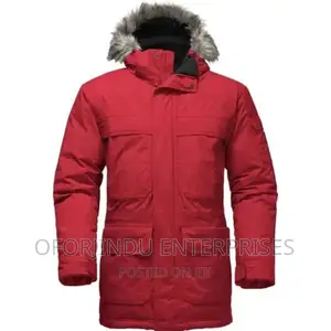Winter Jacket First Grade Foreign Used Original