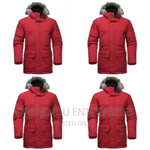 Winter Jacket First Grade Foreign Used Original