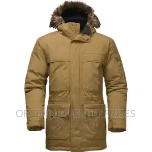 Winter Jacket First Grade Foreign Used Original