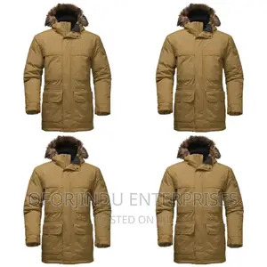Winter Jacket First Grade Foreign Used Original
