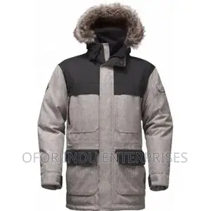 Winter Jacket First Grade Foreign Used Original