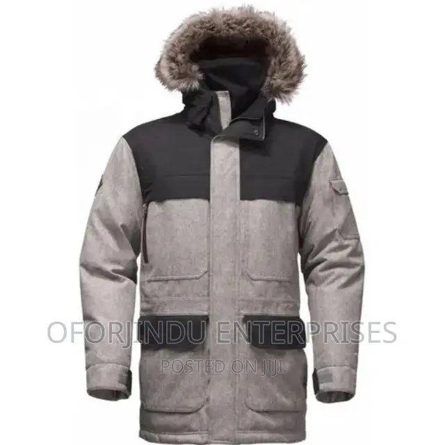 Winter Jacket First Grade Foreign Used Original