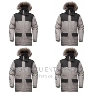 Winter Jacket First Grade Foreign Used Original