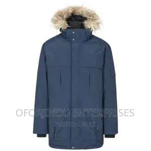 Winter Jacket First Grade Foreign Used Original