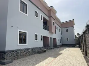 2bdrm Block of Flats in Fo1, Kubwa for rent