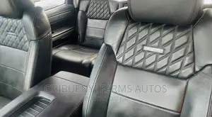 Toyota Tundra Platinum FFV 4dr CrewMax 4WD SB (5.7L 8cyl 6A) 2015 White