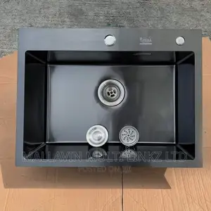 Single Bowl Hand Made Sinks