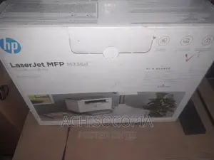 Hp Printer M236d