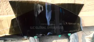 Door Glass for Rx 330 Direct Tinted Set Available Now