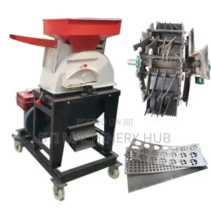 Hammer Mill