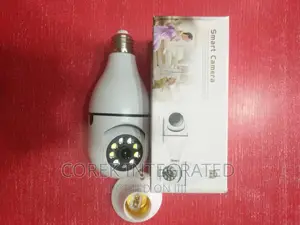 Smart Wifi Camera