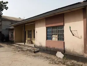 11bdrm Block of Flats in Elimbu Major Road By for sale