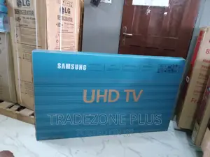 Brand New Samsung 75 Inch Smart TV With Wifi+Youtube