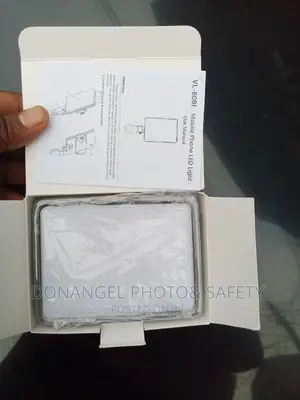 Phone Led Light