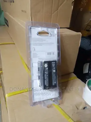 NP-F970 Battery Sony