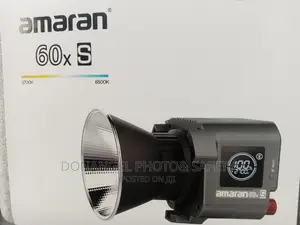 Amaran 60x Bi LED Light