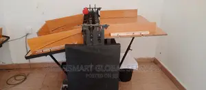 Exercise Books Ruling Machine
