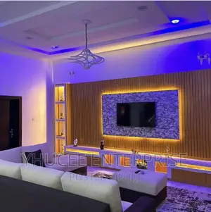 Contemporary Tv Console