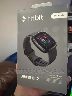 Fitbit Sense 2 Advanced Health and Fitness Smartwatch