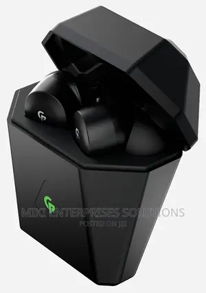Porodo Gaming True-Wireless Earbuds-Pdx412