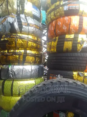 BMW and Audi Tyres
