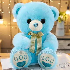 Quality Teddy Bear Plush Toys