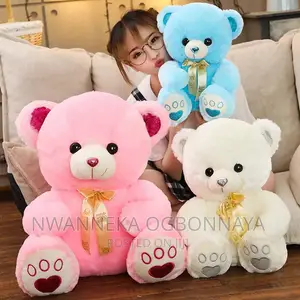 Quality Teddy Bear Plush Toys
