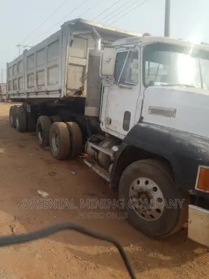 Chippings and Granite From Oriental Mining Company